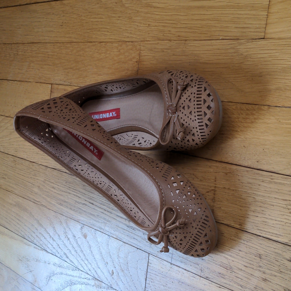 Ballet Flats